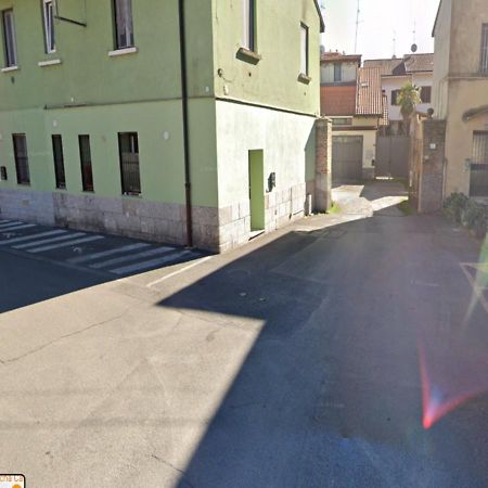 Casa Peschiera-Linate-Milano Διαμέρισμα Peschiera Borromeo Εξωτερικό φωτογραφία