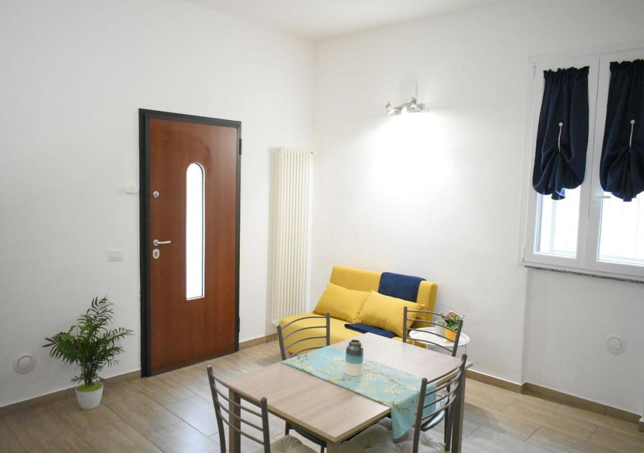 Casa Peschiera-Linate-Milano Διαμέρισμα Peschiera Borromeo Εξωτερικό φωτογραφία