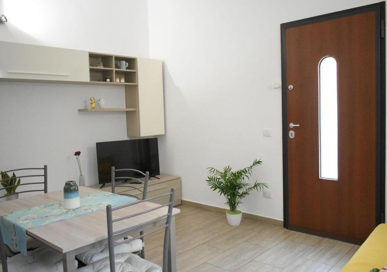Casa Peschiera-Linate-Milano Διαμέρισμα Peschiera Borromeo Εξωτερικό φωτογραφία