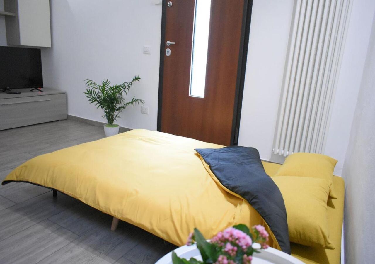 Casa Peschiera-Linate-Milano Διαμέρισμα Peschiera Borromeo Εξωτερικό φωτογραφία