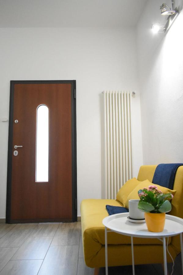 Casa Peschiera-Linate-Milano Διαμέρισμα Peschiera Borromeo Εξωτερικό φωτογραφία