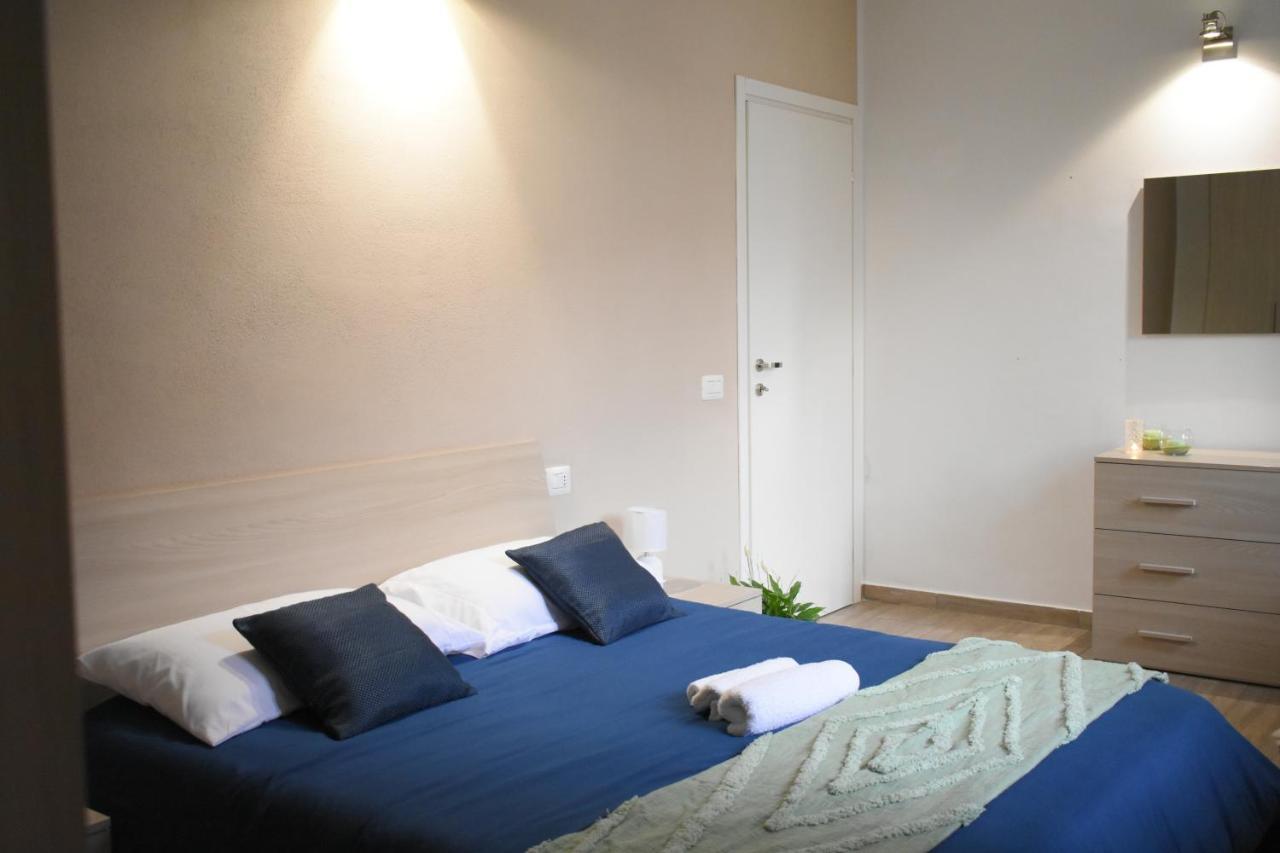 Casa Peschiera-Linate-Milano Διαμέρισμα Peschiera Borromeo Εξωτερικό φωτογραφία